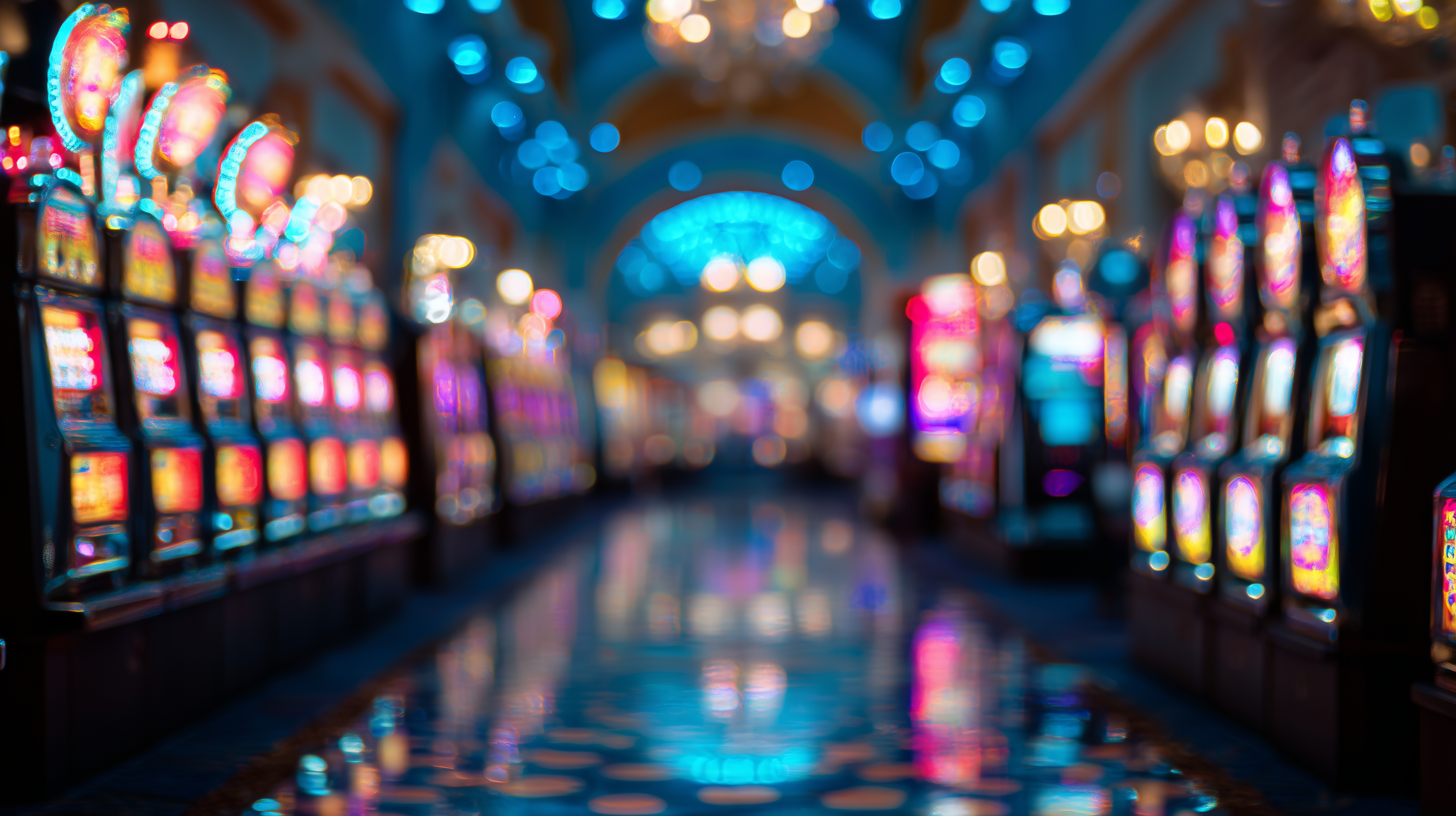 Casino ao Vivo: Viva a experiência de um casino autêntico com croupiers em tempo real, jogando roleta, blackjack ou baccarat, tudo no conforto do seu lar.