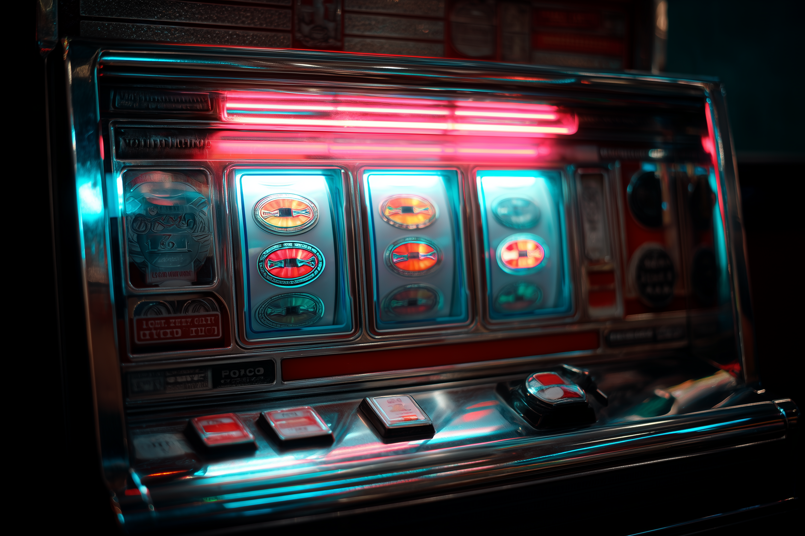 Slots: Uma vasta gama de slots, desde os modelos clássicos de 3 rolos até às vídeo slots modernas com bónus e jackpots progressivos.